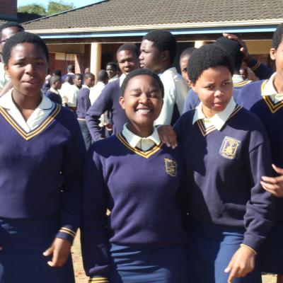 Tholokuhle High School