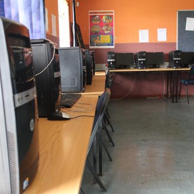 Enqoleni Educational Centre