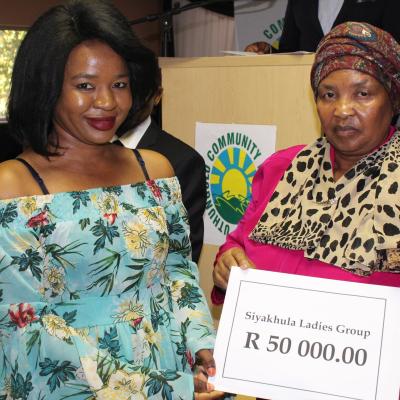 Siyakhula Ladies Group