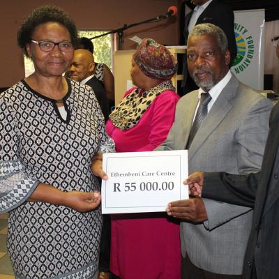 Ethembeni Care Centre